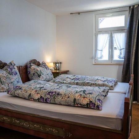 Hotel Haus Muehlbach ニデッケン エクステリア 写真