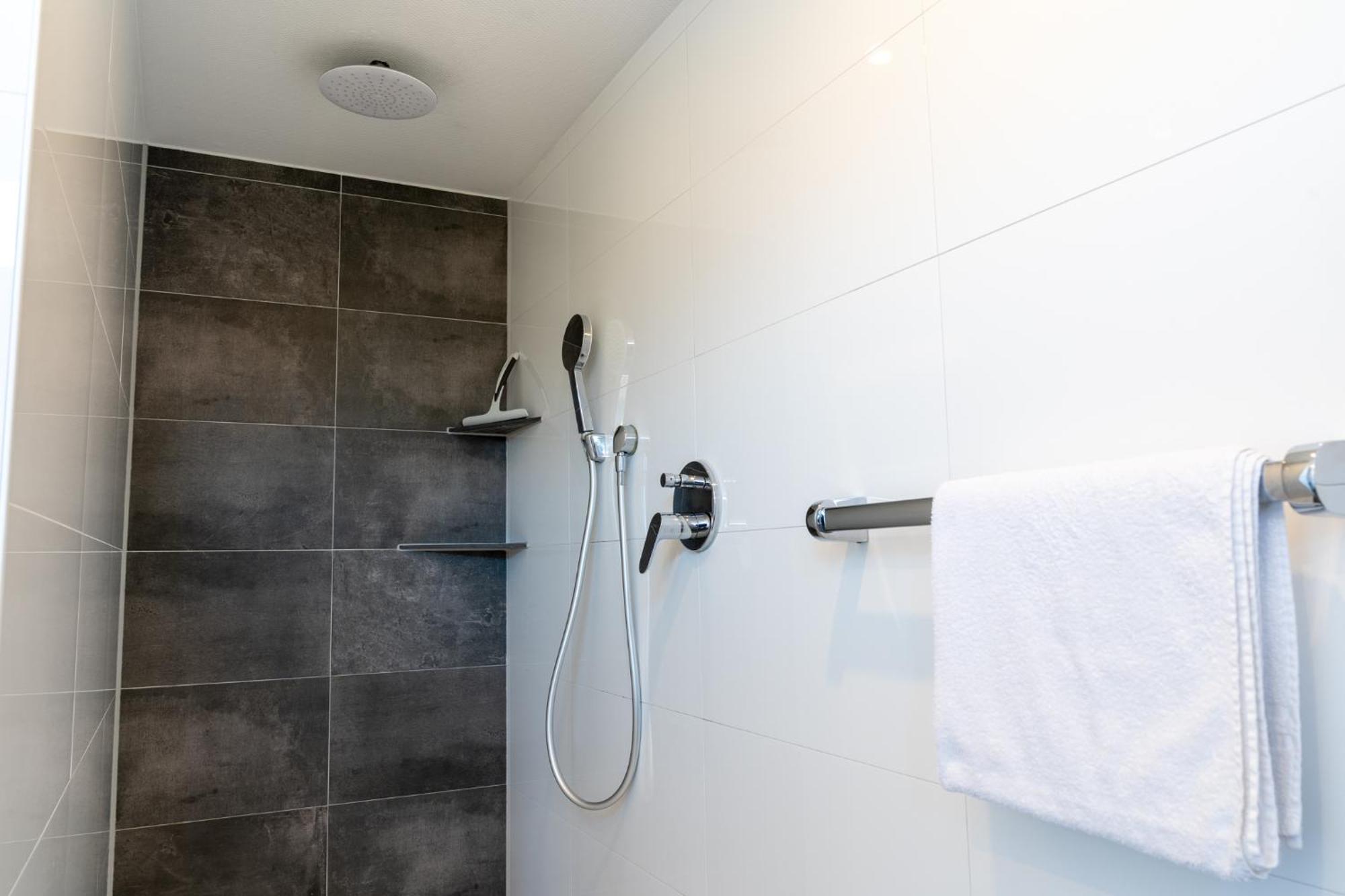 Hotel Haus Muehlbach ニデッケン エクステリア 写真