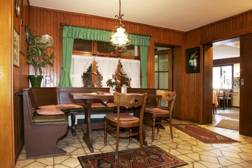 Hotel Haus Muehlbach ニデッケン エクステリア 写真